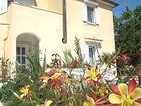 Appartement Segota - Nerezine - Insel Losinj - Kroatien