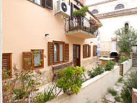 Appartement Adriana 1