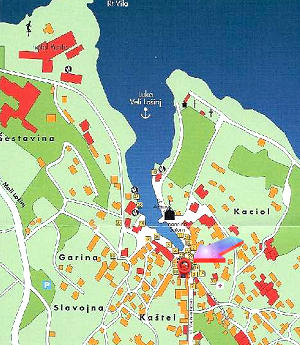 Appartement&nbsp;aquarius1