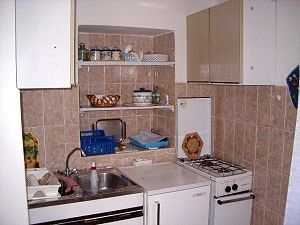 Appartement&nbsp;bakaric2
