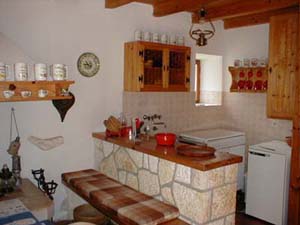 Appartement&nbsp;baricevic1