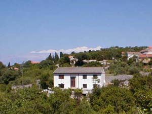 Appartement&nbsp;ety1