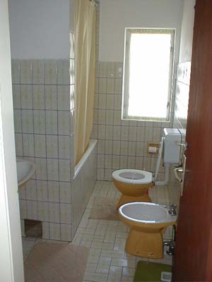 Appartement&nbsp;ety1