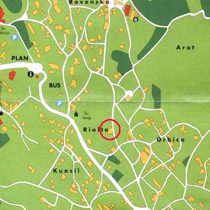 Appartement&nbsp;ety1