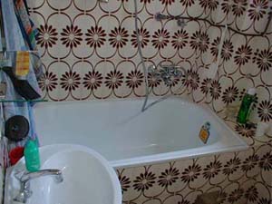 Appartement&nbsp;ida1