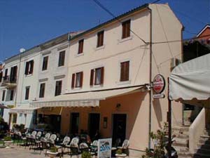 Appartement&nbsp;jelena1