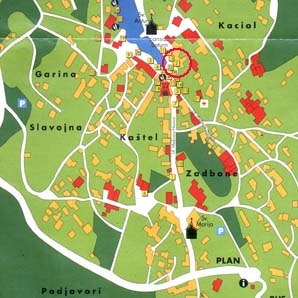 Appartement&nbsp;jelena1