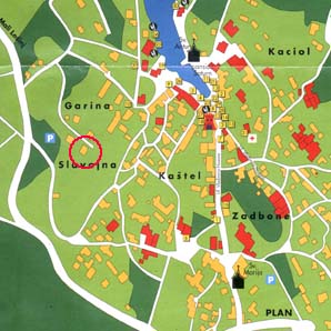 Appartement&nbsp;nadalina3