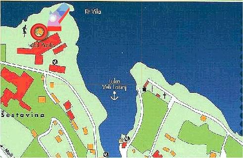 Appartement&nbsp;puntinetta1