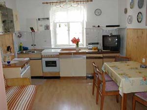 Appartement&nbsp;rade1