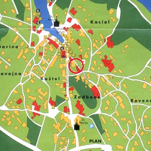 Appartement&nbsp;rade1