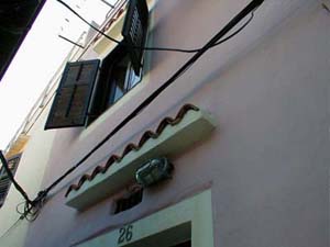 Appartement&nbsp;senad1