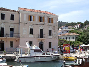 Appartement&nbsp;sol1