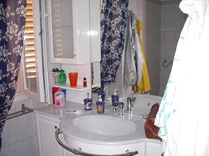 Appartement&nbsp;sol1