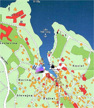 Appartement&nbsp;sol1