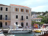 Apartement&nbsp;Appartement auf der Insel Losinj in Kroatien