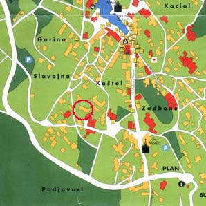 Appartement&nbsp;tomljanovic1