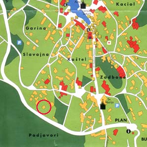 Appartement&nbsp;vesna1