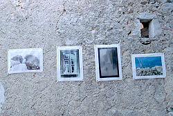 Lubenice - traumhaftes Bergdorf auf der Insel Cres an der kroatischen Adriak�ste